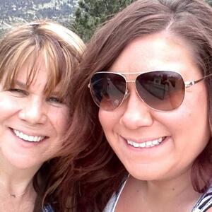 Laura Waters Vazquez